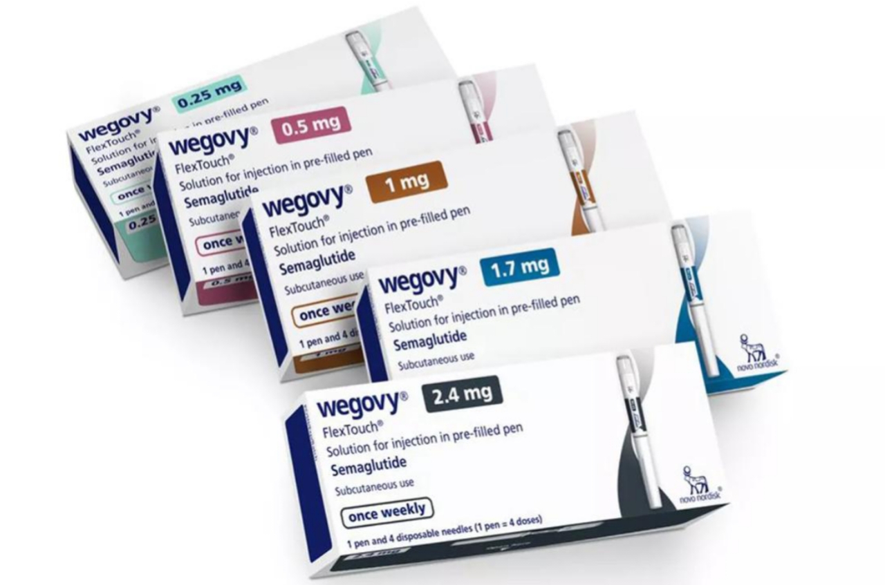 Wegovy}